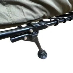 Bed Chair Mack2 Stormer MK II Wide