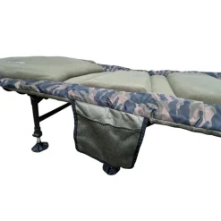 Bed Chair Mack2 Stormer MK II