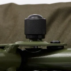 Bedchair + sac de couchage Prologic Inspire Daddy Sleep System 8 Pieds (140 kg)