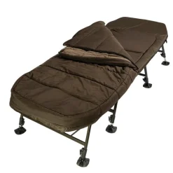 Bedchair JRC Cocoon II Flatbed Sleepsystem