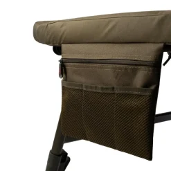 Bedchair JRC Cocoon II Flatbed