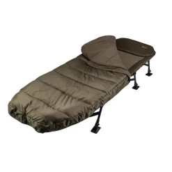 Bedchair JRC Defender II Flatbed Sleepsystem