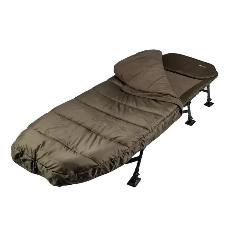 Bedchair JRC Defender II Flatbed Sleepsystem