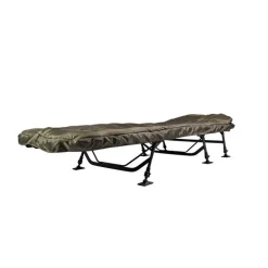 Bedchair JRC Defender II Flatbed Sleepsystem