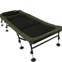Bedchair leon hoogendijk master carp biwy bed
