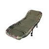 Bedchair Mack2 Carp Addict Camo