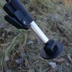 Bedchair Mack2 Carp Addict Camo