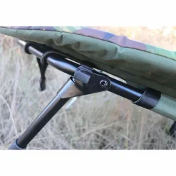 Bedchair Mack2 Carp Addict Camo