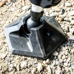 Bedchair Mack2 European