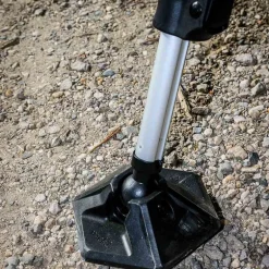 Bedchair Mack2 European