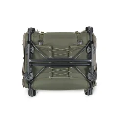 Bedchair Nash Indulgence HD40 8 Leg Sleep System Camo