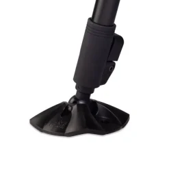 Bedchair Nash Indulgence HD40 6 Leg Sleep System Camo