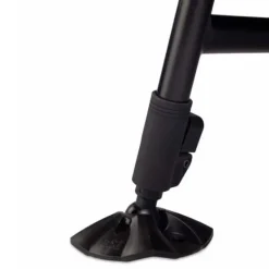 Bedchair Nash MF60 Indulgence SS4 5 Season Mk2