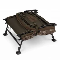 Bedchair Nash MF60 Indulgence SS4 5 Season Mk2