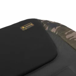 Bedchair prologic avenger 6 leg camo bed chair