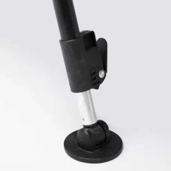 Bedchair prologic avenger 6 leg camo bed chair