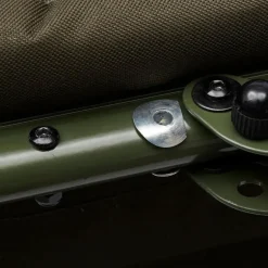 Bedchair Prologic Inspire Daddy Long 8 Pieds