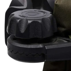 Bedchair Prologic Inspire Relax Recliner 6 Leg