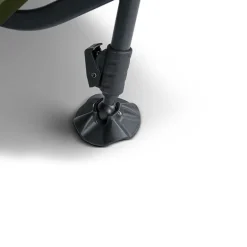 Bedchair Sonik Bank-Tek Levelbed