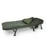 Bedchair Sonik Sleep System Bank-Tek 5 Season WIDE