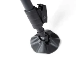 Bedchair Sonik Sleep System Bank-Tek 5 Season WIDE