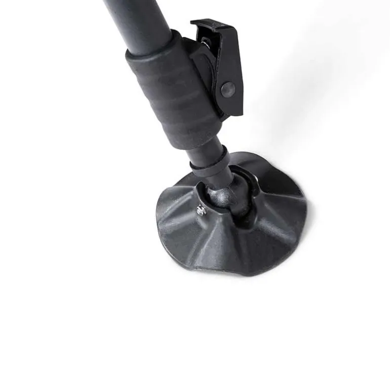 Bedchair Sonik Sleep System Bank-Tek 5 Season WIDE