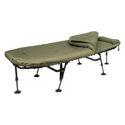 Bedchair Trakker Big Snooze Bed System