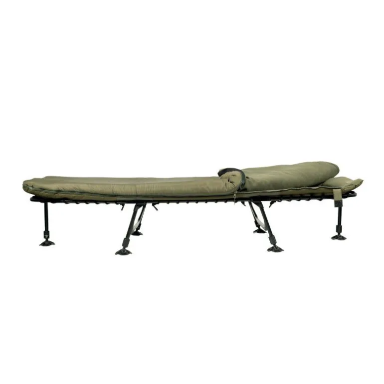 Bedchair Trakker Big Snooze Bed System