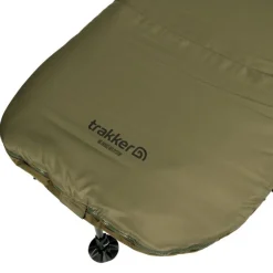 Bedchair Trakker Big Snooze Bed System