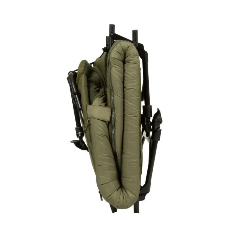 Bedchair Trakker Big Snooze Bed System