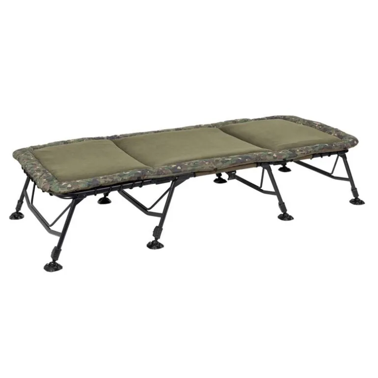 Bedchair Trakker RLX8 Leg Wide