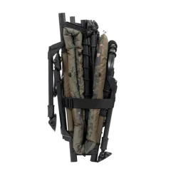 Bedchair Trakker RLX8 Leg Wide