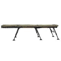 Bedchair Trakker RLX6 Leg Bed