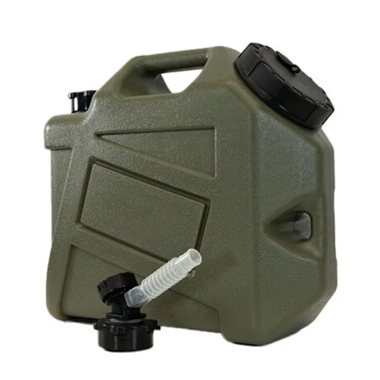 Bidon Mack2 Water Container 10L