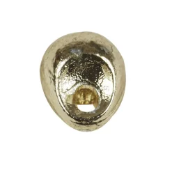 Billes jmc gouttes tungstène or (x25)