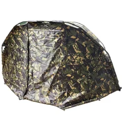 Bivvy Mack2 Carp Addict Camo Biwy