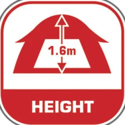 Biwy 2 places carpe jrc extreme tx bivvy