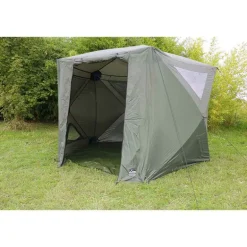 Biwy Hoogendijk Mastercarp Box Shelter