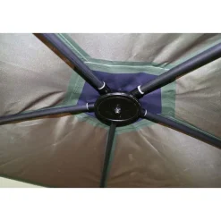 Biwy Hoogendijk Mastercarp Box Shelter