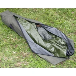 Biwy Hoogendijk Mastercarp Box Shelter