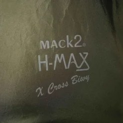 Biwy Mack2 H Max X Cross Biwy