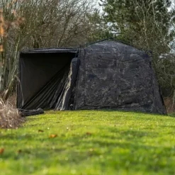 Biwy Nash Bank Life Blockhouse Camo Pro