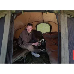 Biwy trakker slx v3 2 man biwy