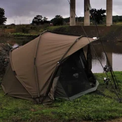 Biwy trakker slx v3 1 man biwy