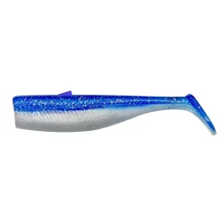 Blister de 5 corps savage minnow wl tail80 8cm 6g