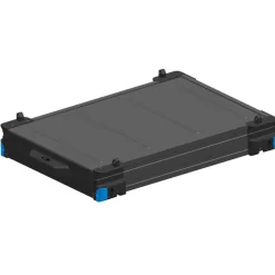 Bloc Tiroir Competition Garbolino 60mm