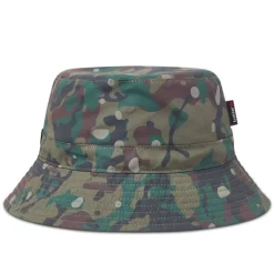 Bob Trakker Reversible Bucket Hat