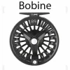 Bobine Jmc Revolution Lt Black 68 Still Spot