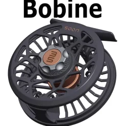 Bobine JMC Soon 35 - Bass
