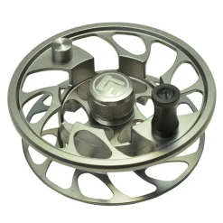 Bobine moulinet mouche silverstone r-stream 56 (soie 5-6)